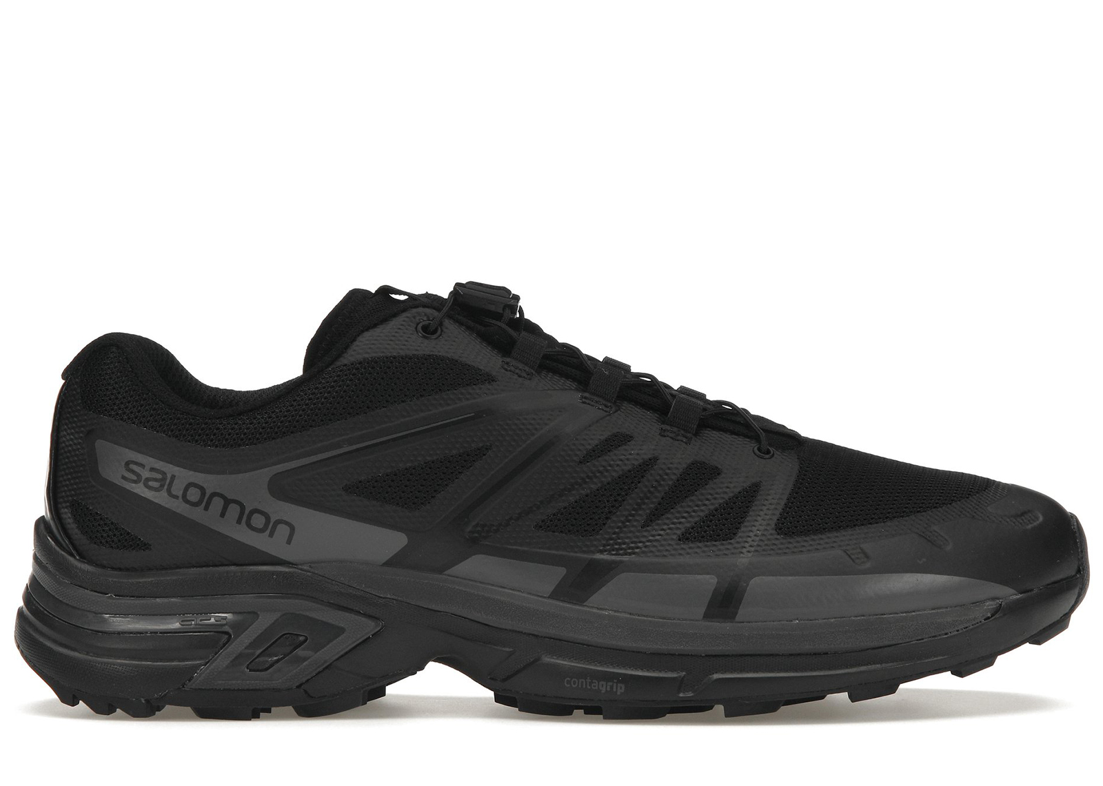 Salomon best sale xt wings