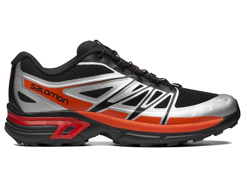 冬バーゲン☆】 SALOMON XT 2 WINGS スニーカー - brightontwp.org