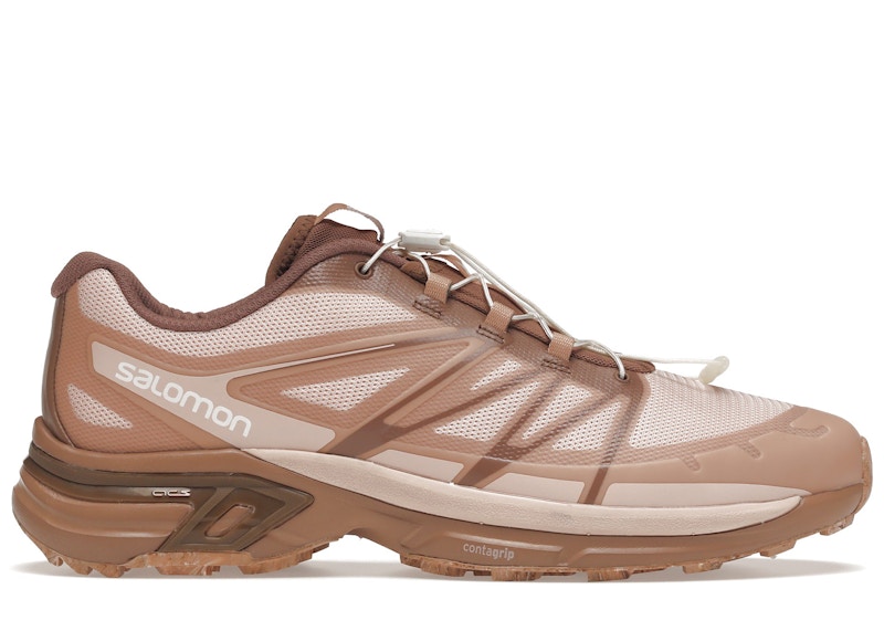 Salomon XT-Wings 2 END Sirocco