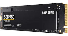 Samsung 980 PCIe 3.0 NVMe 500GB SSD MZ-V8V500B/AM