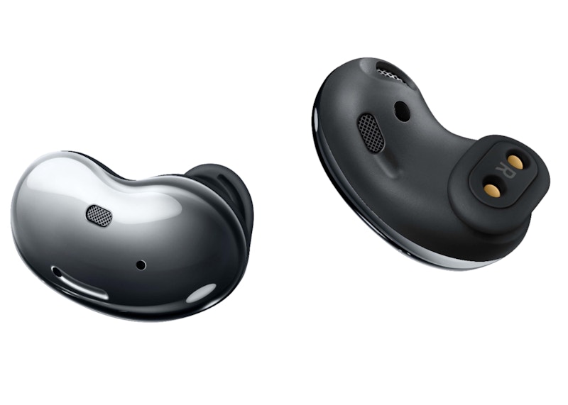 AndroidGalaxy Buds Live - ヘッドフォン/イヤフォン