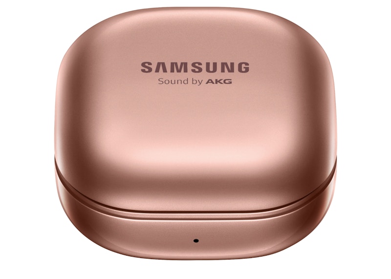 Samsung Galaxy Buds Live SM-R180NZNAXAR Mystic Bronze - US