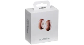 Samsung Galaxy Buds Live SM-R180NZNAXAR Mystic Bronze