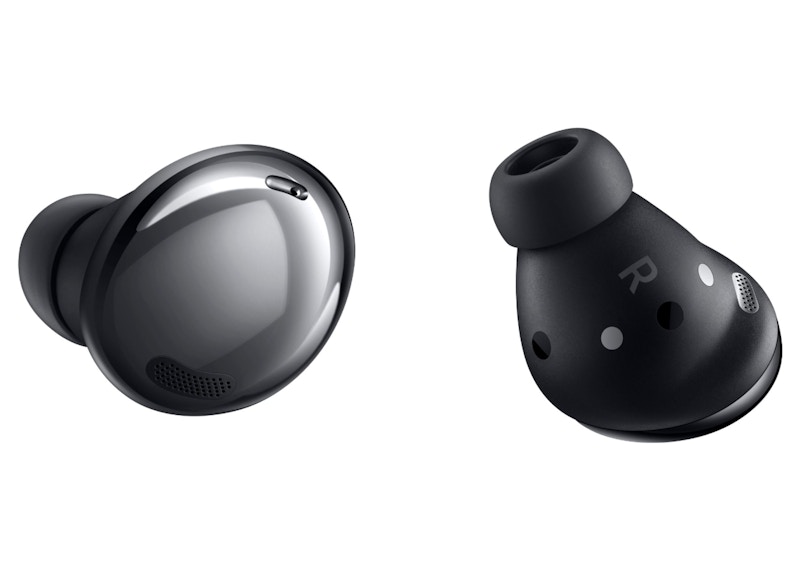 Samsung Galaxy Buds Pro (SM-R190NZKAXAR) Phantom Black - US