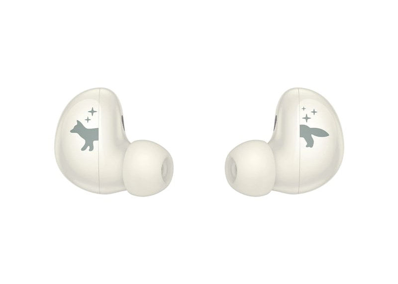 Samsung Galaxy Buds2 Maison Kitsune Edition SM-R177NZEKXAR - US