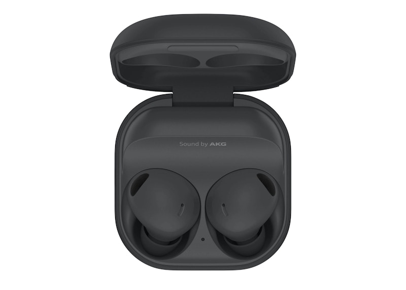 Samsung - Galaxy Buds2 Pro True Wireless Earbud Headphones