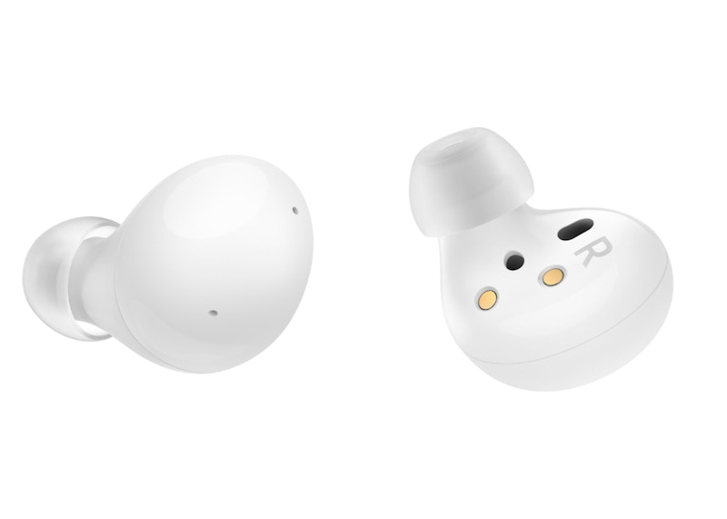 現品 新品未開封 Galaxy Buds2 ホワイト cerkafor.com