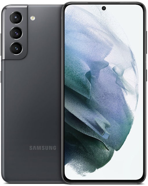 Louis Vuitton Seamless Samsung Galaxy S21 Ultra Case
