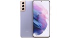Samsung Galaxy S21 5G 8GB RAM 128GB (Unlocked) (SM-G991UZVAXAA) Phantom Violet