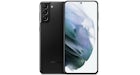 Samsung Galaxy S21+ 5G 8GB RAM 128GB (Unlocked) (SM-G996UZKAXAA) Phantom Black