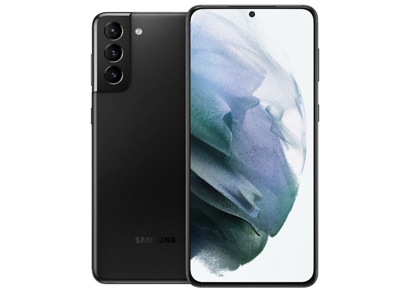 samsung galaxy s21  5g 8gb ram 128gb (unlocked) (sm-g996uzkexaa)