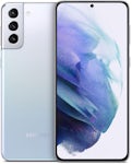 Samsung Galaxy S21+ 5G 128GB (Unlocked) Phantom Silver SM-G996UZSAXAA -  Best Buy