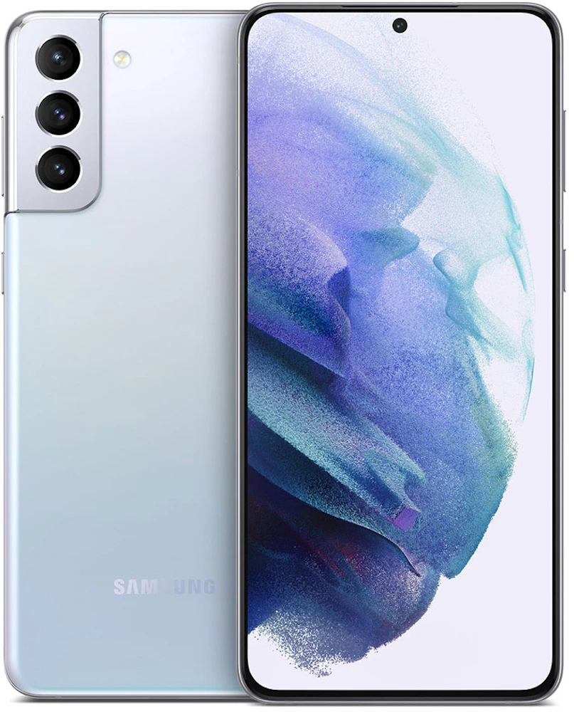 Supreme Louis Vuitton Samsung Galaxy S21 5G, S21+ 5G