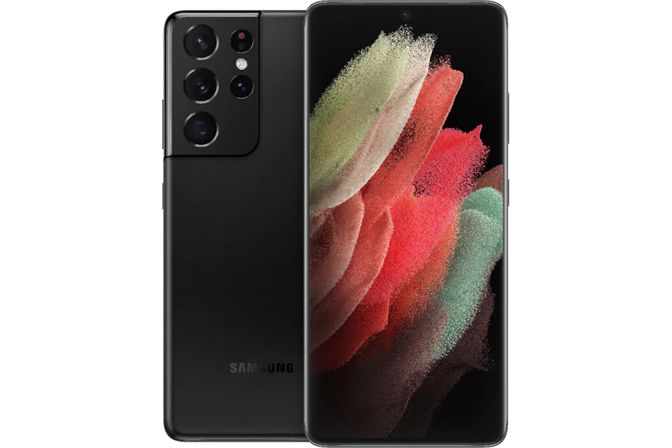 Samsung Galaxy S21 Ultra 5g 12gb Ram 256gb Unlocked Sm G998uzkexaa Phantom Black Samsung Galaxy S21 Ultra 5g 12gb Ram 256gb Unlocked Sm G998uzkexaa Phantom Black