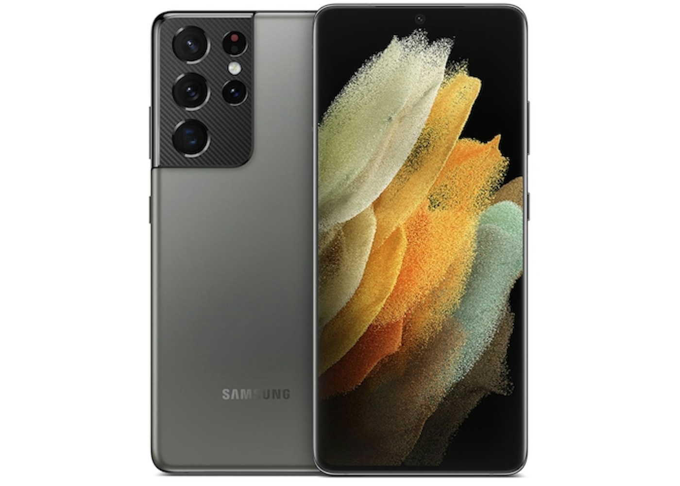 Samsung Galaxy S21 Ultra 5g 16gb Ram 512gb Unlocked Sm G998uztfxaa Phantom Titanium Samsung Galaxy S21 Ultra 5g 16gb Ram 512gb Unlocked Sm G998uztfxaa Phantom Titanium
