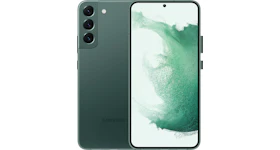 Samsung Galaxy S22+ 5G (Unlocked) Green