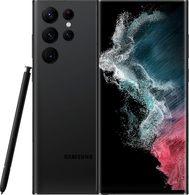 Galaxy S21 Ultra 5G Unlocked Phones in Galaxy S21 Ultra 5G 