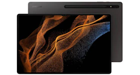 Samsung Galaxy Tab S8 Ultra WIfi 8GB SM-X900NZAAXAR Graphite