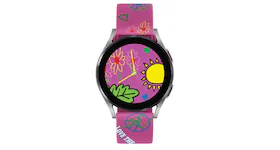 Samsung Galaxy Watch4 Classic Sean Wotherspoon Eco-Conscious Zero GP-ASPTWB22ZGE Orchid Band