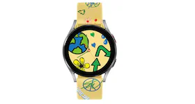 Samsung Galaxy Watch4 Classic Sean Wotherspoon Eco-Conscious Zero GP-ASPTWB22ZYE Dawn Band