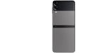 Samsung Galaxy Z Flip3 5G 128GB (Unlocked) SM-F711BZAAEUA (UK Version) Gray