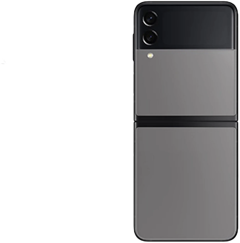 SM-F711UZUYXAA, Galaxy Z Flip3 5G Thom Browne Edition
