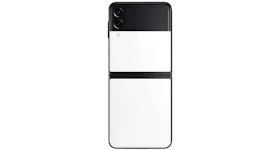 Samsung Galaxy Z Flip3 5G 128GB (Unlocked) SM-F711UZWAXAA White