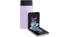 Samsung Galaxy Z Flip3 5G 256GB (Unlocked) SM-F711BLVEEUA (UK Version) Lavender