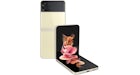 Samsung Galaxy Z Flip3 5G 256GB (Unlocked) SM-F711BZEEEUA (UK Version) Cream