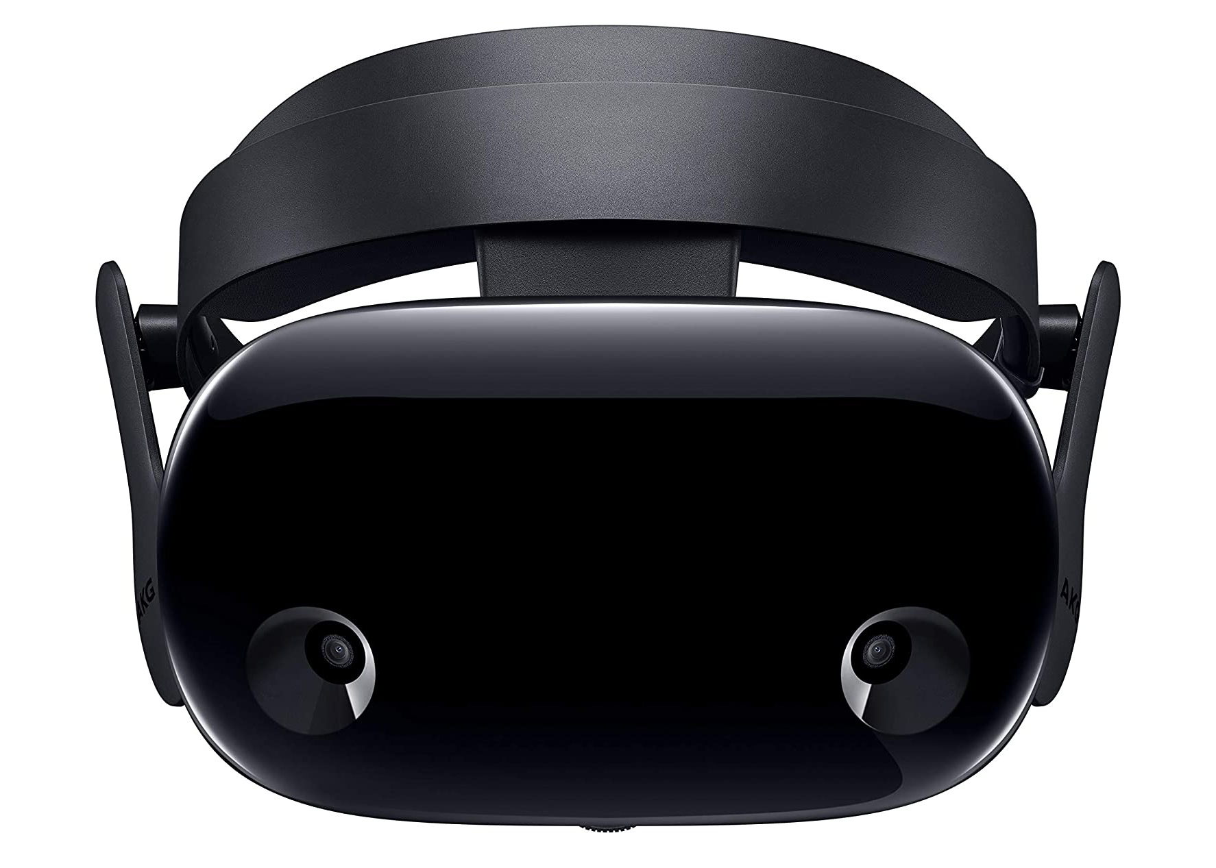 Samsung HMD Odyssey+ VR Headset with 2 Wireless Controllers ...