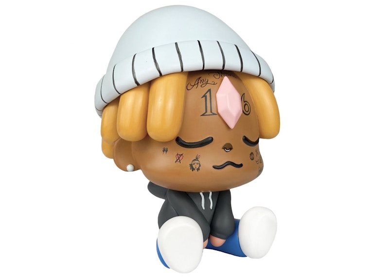 その他 Don't Cry in the morning toy FukuBearGID Don't Cry In The Morning