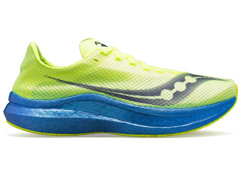 Saucony Endorphin Pro+ Boston Marathon S20719617 GB