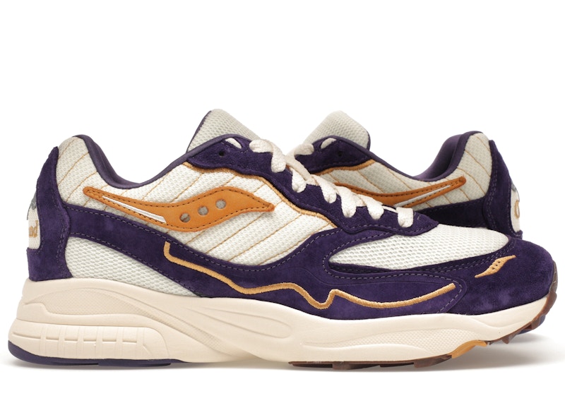 Saucony portland 2025