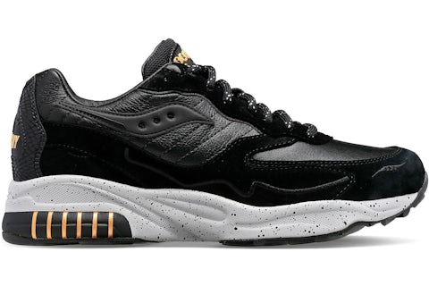 Saucony 3D Grid Hurricane Las Vegas Men's S70702-1 GB