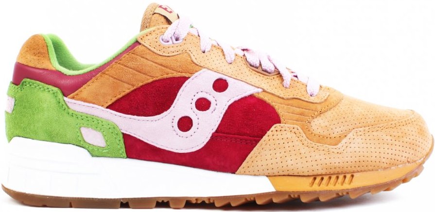 saucony shadow 5000 limited edition