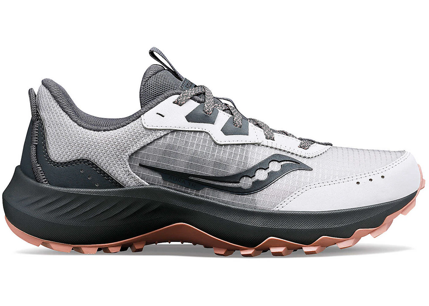 Aura Saucony Excursion Tr Gtx Gore Tex Saucony Trail Shoes Women