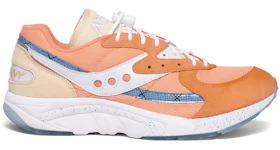 Saucony 2024 bubba gump