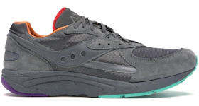 Saucony Aya Raised By Wolves