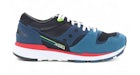 Saucony Azura Black Denim