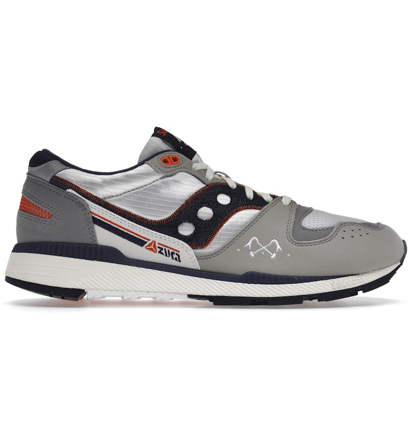 Saucony Azura Bleu De Paname Men's S70479-1 US - Main Image
