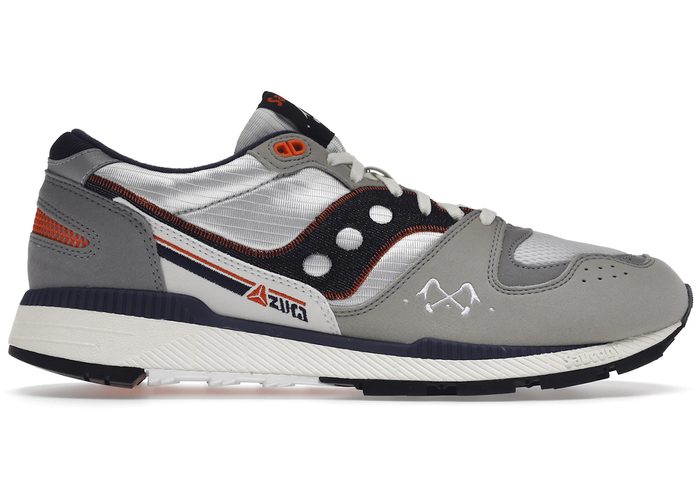 Saucony Sneaker Saucony Azura St Bleu De Paname Saucony Azura Bleu