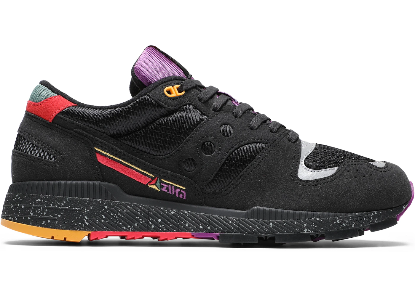 Saucony Azura Bodega Lucky 13 Men's Sneakers GB