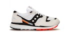 Saucony Azura White Black Red