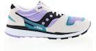 Saucony Azura White Violet