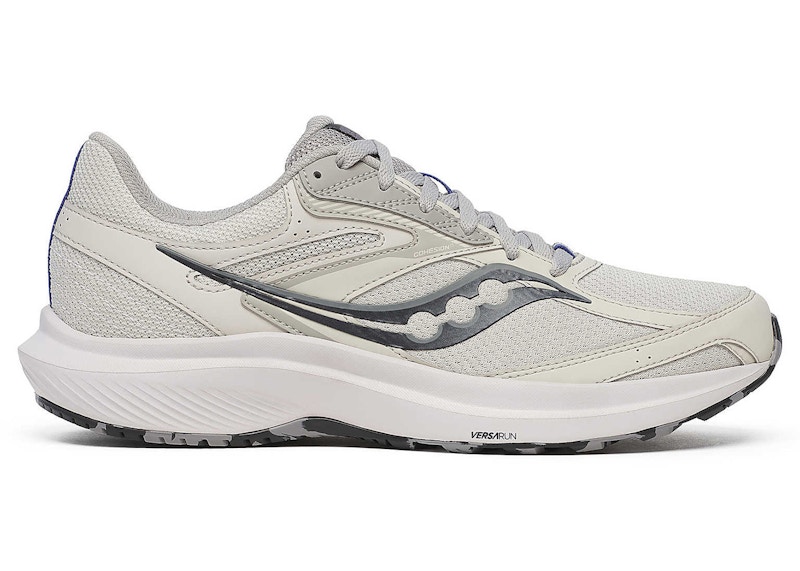 Men's Saucony Cohesion 17 Birch|Black, Size 10.5M  - S20943-117