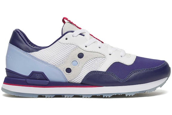 Saucony DXN Courageous Greyson Wolfsrudel