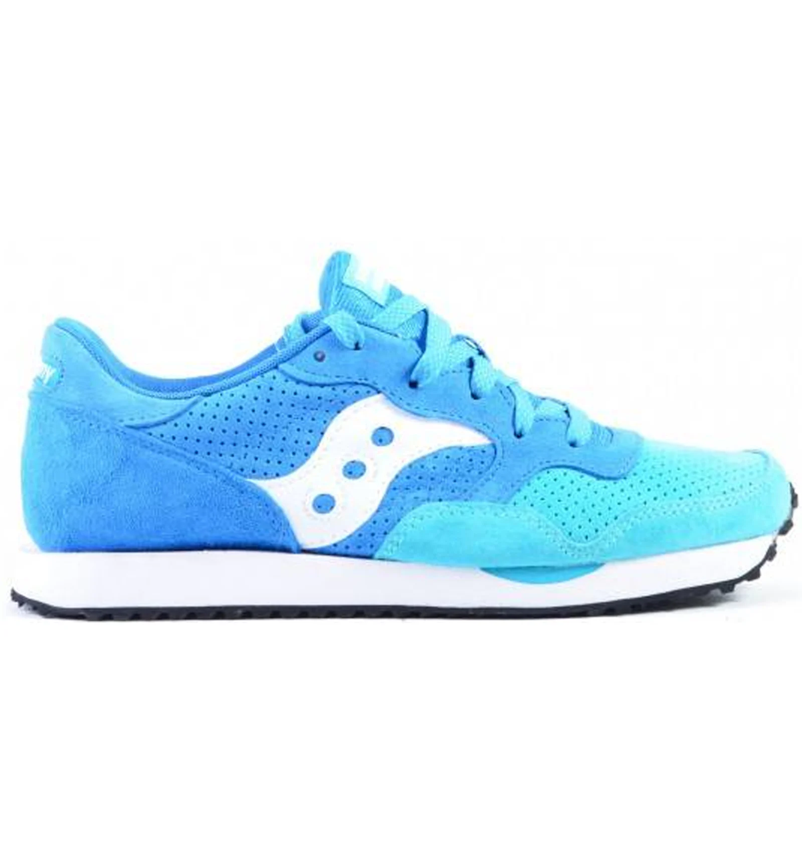 Saucony dxn top trainer cl essential