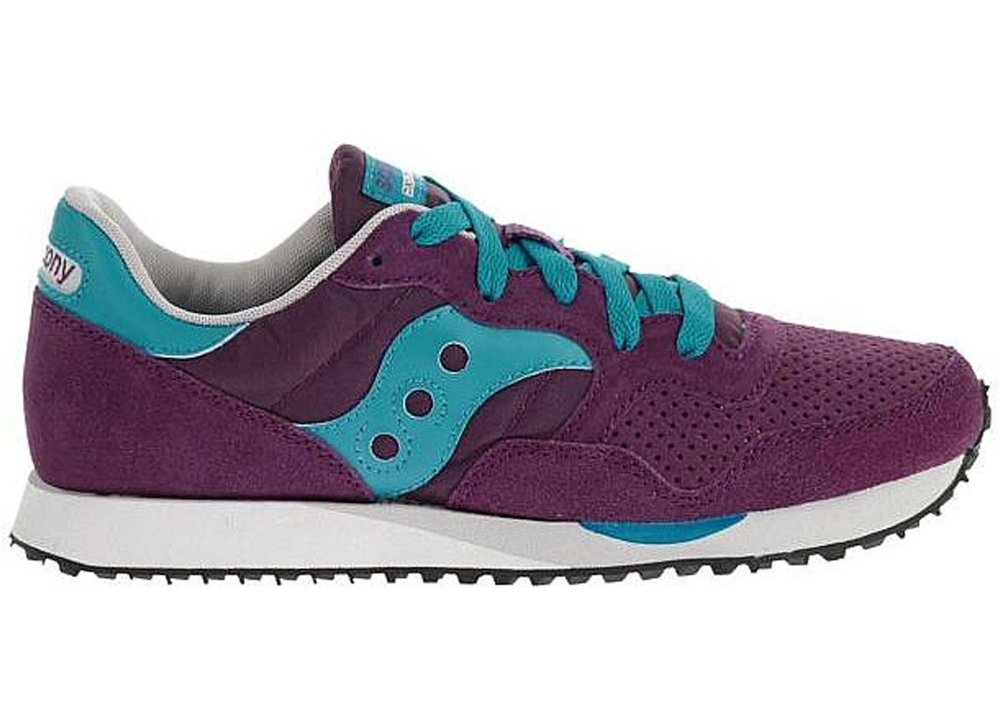 Saucony originals women's dxn sales trainer cl nubuck sneaker