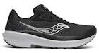 Saucony Echelon 10 Black Silver (Women's)