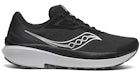 Saucony Echelon 10 Black Silver